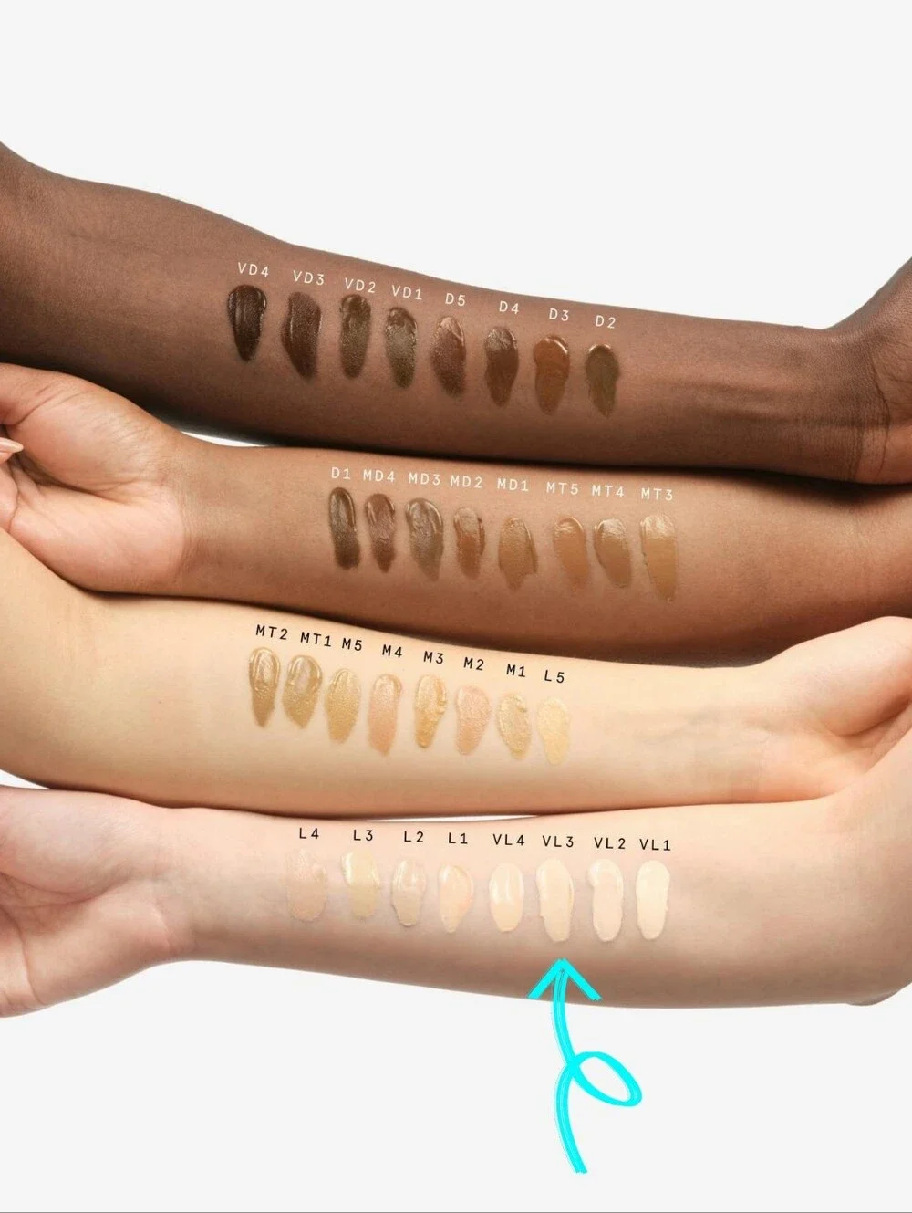 🍯 Glossier Stretch Balm Concealer in 